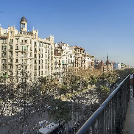 Friendly Palau * Barcelone