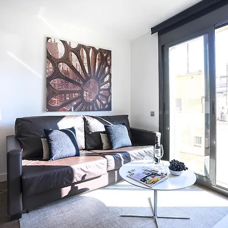 Friendly Palau Apartment *