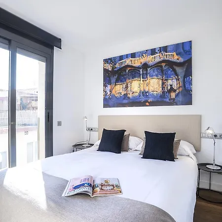 Friendly Palau Apartment