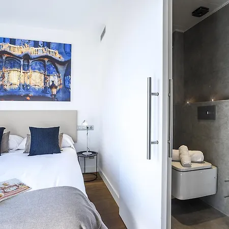 Friendly Palau Apartment