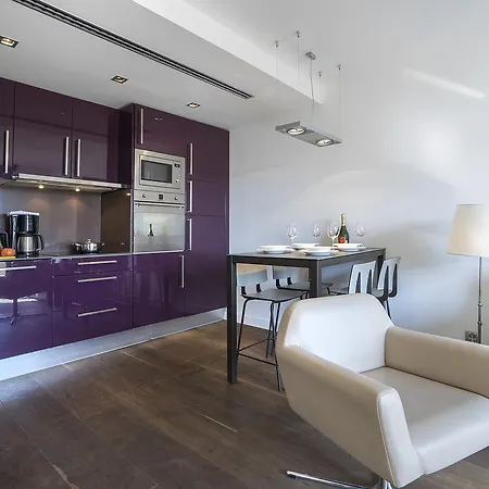 Apartment Friendly Palau *