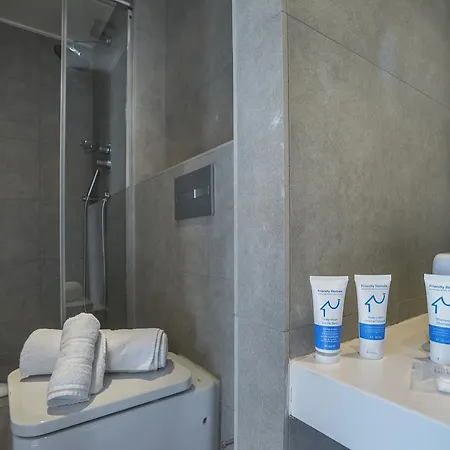 Apartment Friendly Palau *
