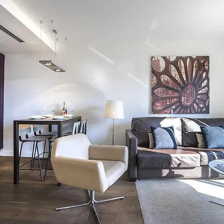 Apartment Friendly Palau *