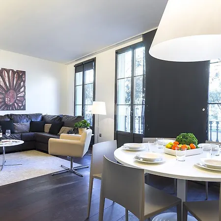 Apartment Friendly Palau *