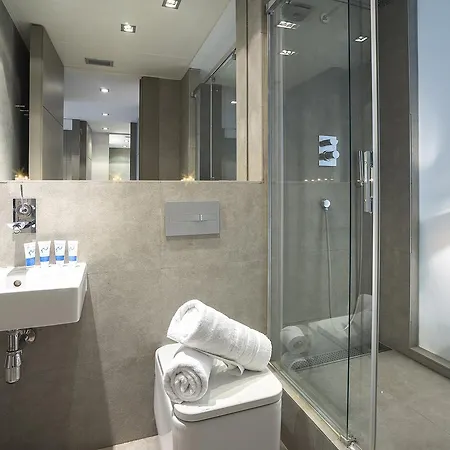 Friendly Palau Apartment *