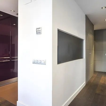 Friendly Palau Apartment