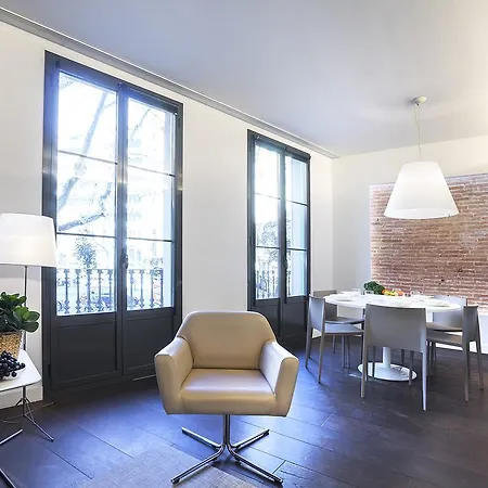 Friendly Palau Apartment