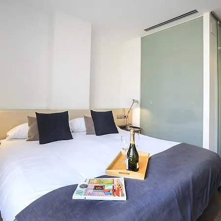 Friendly Palau Apartment *