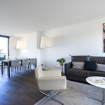 Apartment Friendly Palau