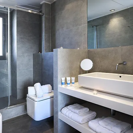 Friendly Palau Apartment Barcelona