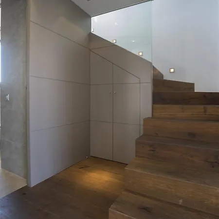 Friendly Palau Apartment