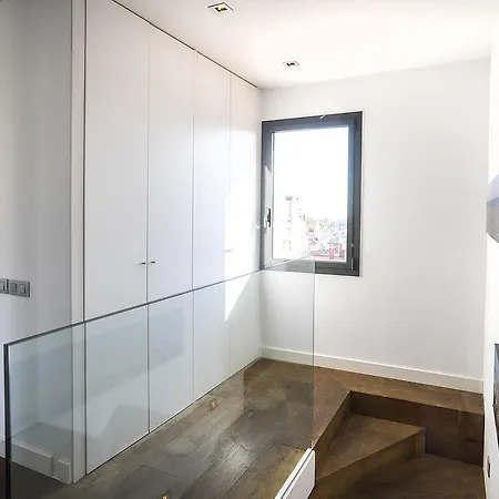 Friendly Palau Apartment