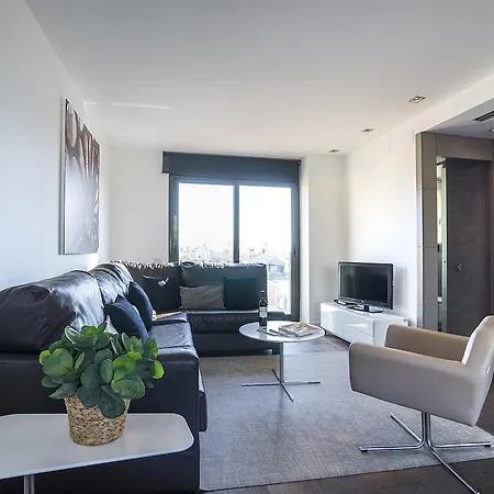 Friendly Palau Apartment *