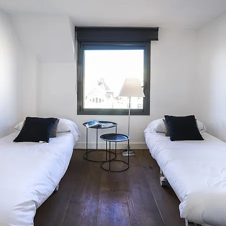 Apartment Friendly Palau